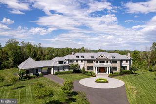 280 CARTER RD, Princeton, NJ 08540