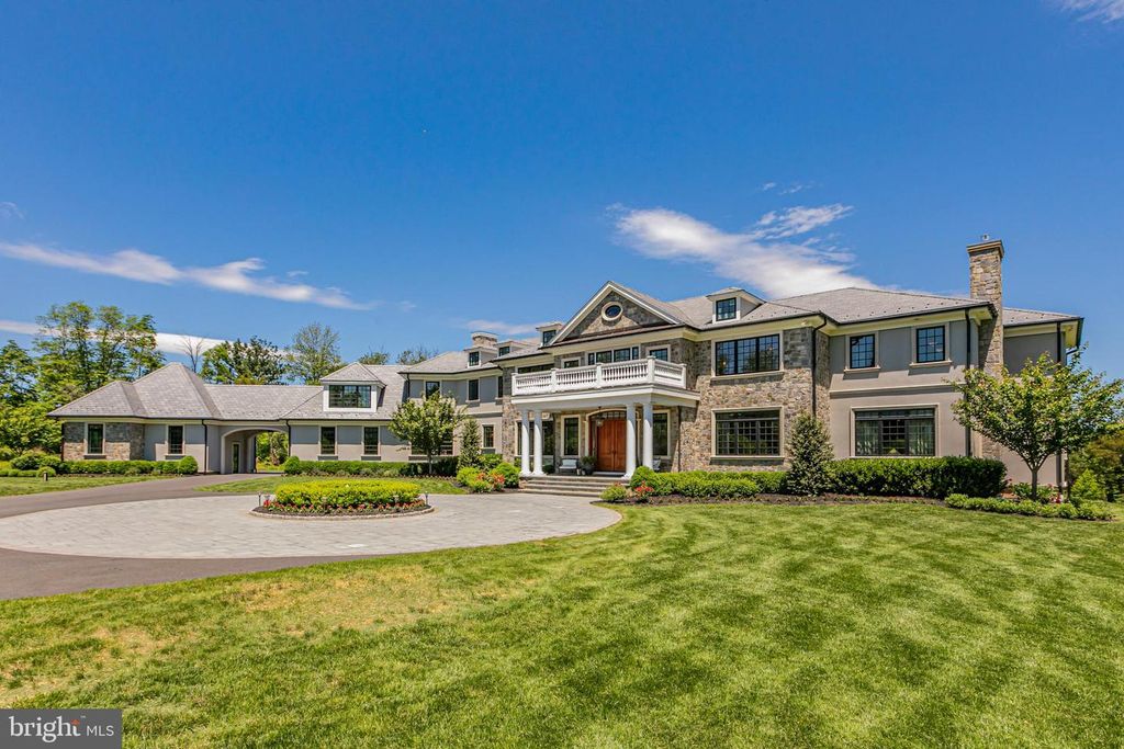 280 CARTER ROAD, Princeton, NJ 08540