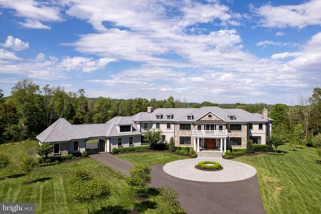 280 CARTER RD, Princeton, NJ 08540