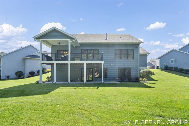 6437 Copperleaf Court 17, Holland, MI 49423