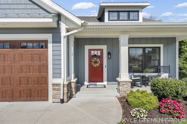 6437 Copperleaf Court 17, Holland, MI 49423