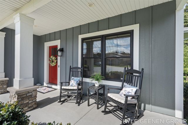 6437 Copperleaf Court 17, Holland, MI 49423