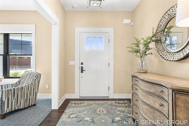 6437 Copperleaf Court 17, Holland, MI 49423