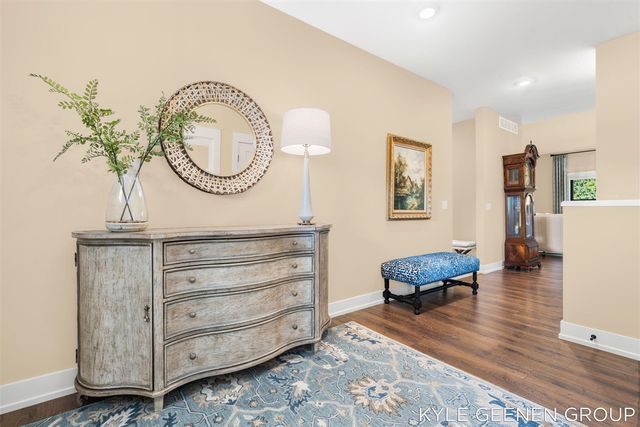 6437 Copperleaf Court 17, Holland, MI 49423