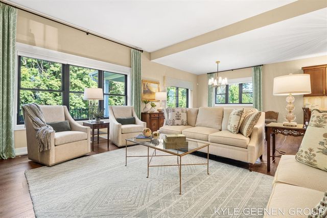 6437 Copperleaf Court 17, Holland, MI 49423