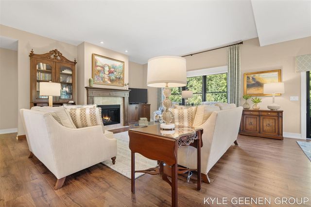 6437 Copperleaf Court 17, Holland, MI 49423