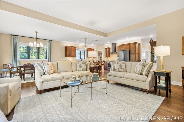 6437 Copperleaf Court 17, Holland, MI 49423