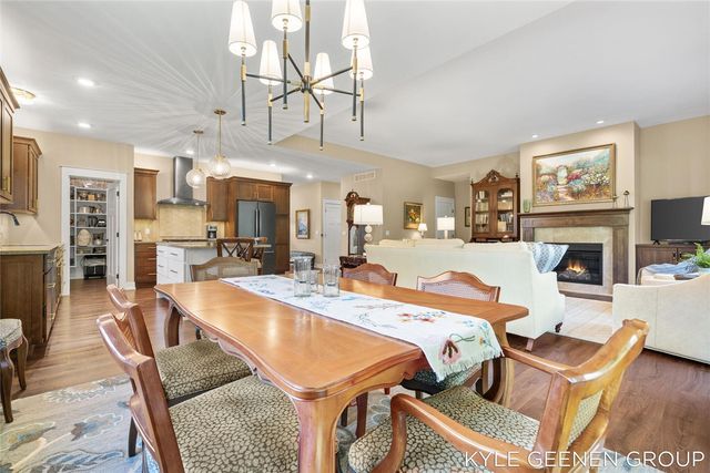 6437 Copperleaf Court 17, Holland, MI 49423