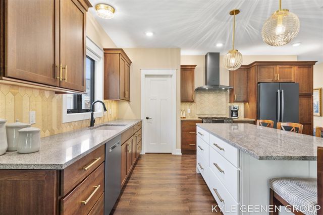 6437 Copperleaf Court 17, Holland, MI 49423