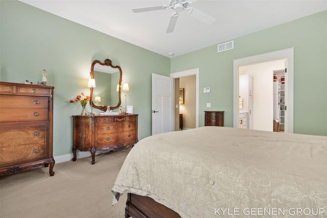 6437 Copperleaf Court 17, Holland, MI 49423