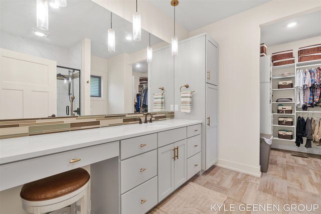 6437 Copperleaf Court 17, Holland, MI 49423