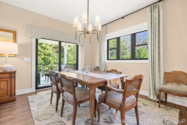 6437 Copperleaf Court 17, Holland, MI 49423