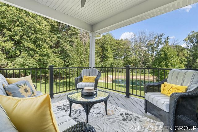 6437 Copperleaf Court 17, Holland, MI 49423