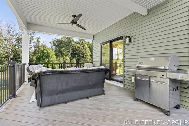 6437 Copperleaf Court 17, Holland, MI 49423