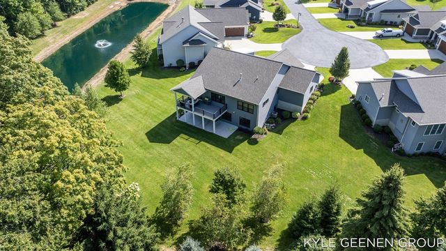 6437 Copperleaf Court 17, Holland, MI 49423