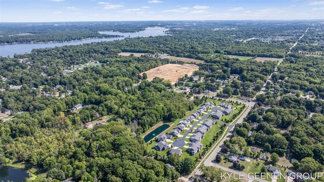 6437 Copperleaf Court 17, Holland, MI 49423