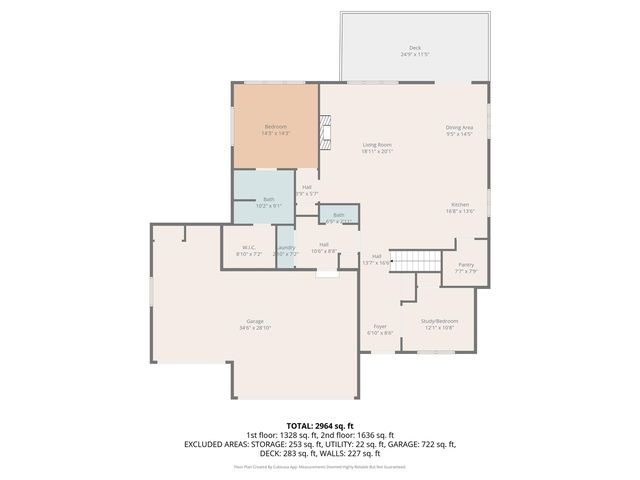 6437 Copperleaf Court 17, Holland, MI 49423