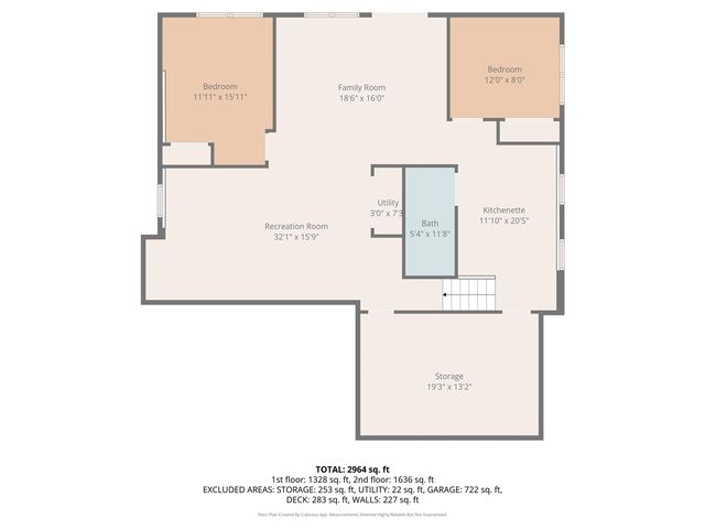 6437 Copperleaf Court 17, Holland, MI 49423