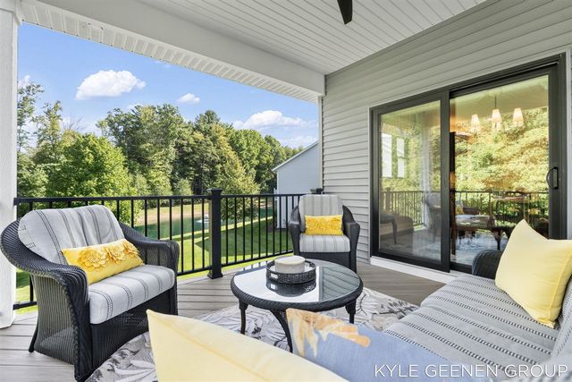 6437 Copperleaf Court 17, Holland, MI 49423