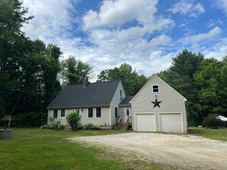 33 Gear Road, Rochester, NH 03839