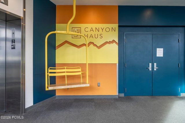 2670 W Canyons Resort Drive 202, Park City, UT 84098