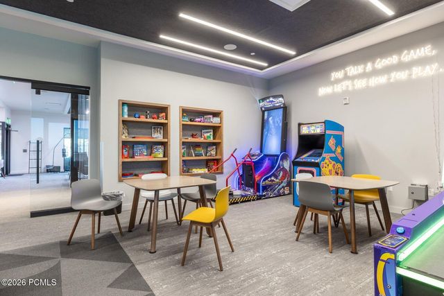 2670 W Canyons Resort Drive 202, Park City, UT 84098