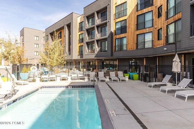 2670 W Canyons Resort Drive 202, Park City, UT 84098