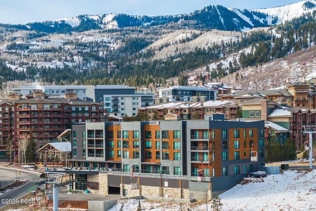2670 W Canyons Resort Drive 202, Park City, UT 84098