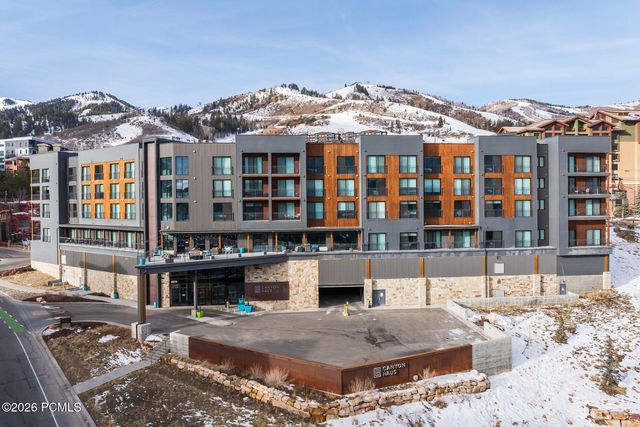 2670 W Canyons Resort Drive 202, Park City, UT 84098