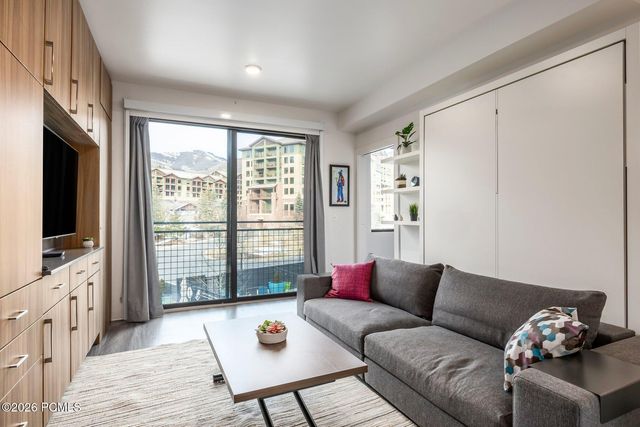 2670 W Canyons Resort Drive 202, Park City, UT 84098