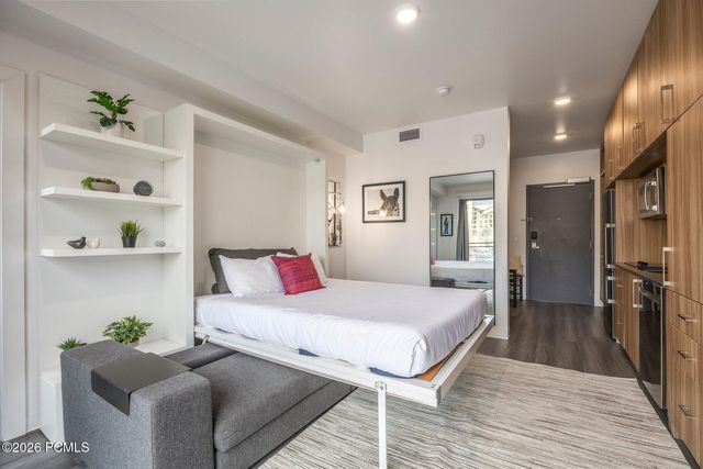 2670 W Canyons Resort Drive 202, Park City, UT 84098