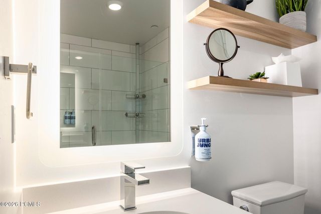 2670 W Canyons Resort Drive 202, Park City, UT 84098