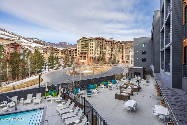 2670 W Canyons Resort Drive 202, Park City, UT 84098