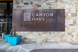 2670 W Canyons Resort Drive 202, Park City, UT 84098