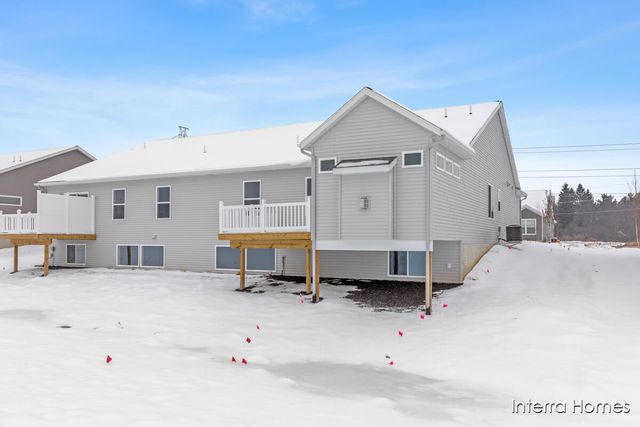 3774 Ambrosia Drive Sw 24, City Of Walker, MI 49534