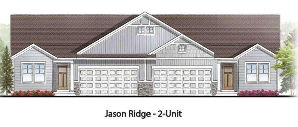 3774 Ambrosia Drive Sw 24, City Of Walker, MI 49534