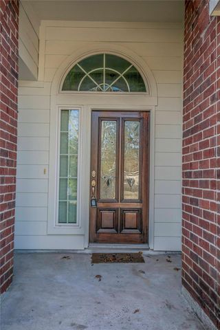 187 Fairwind Trail Dr, Conroe, TX 77385