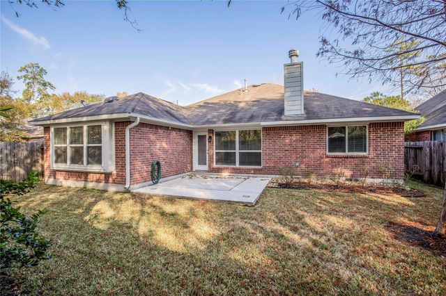 187 Fairwind Trail Dr, Conroe, TX 77385