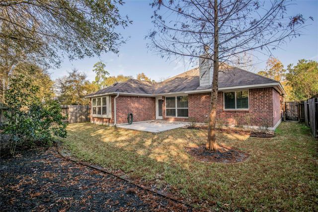 187 Fairwind Trail Dr, Conroe, TX 77385