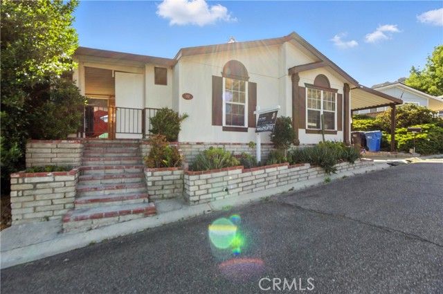 24425 Woolsey Canyon Road 132, Canoga Park (los Angeles), CA 91304