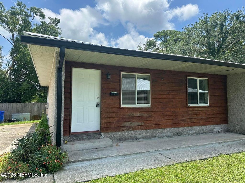 394 FORTUNA Avenue A, St. Augustine, FL 32084
