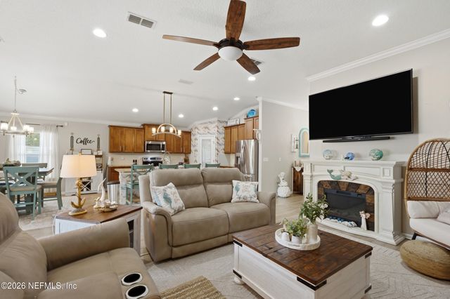 10072 ANDEAN FOX Drive, Jacksonville, FL 32222