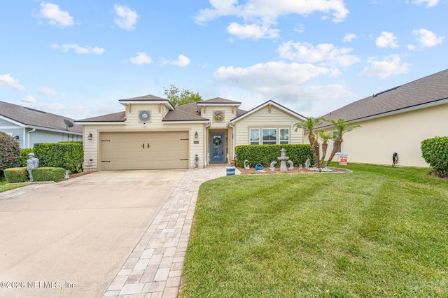 10072 ANDEAN FOX Drive, Jacksonville, FL 32222