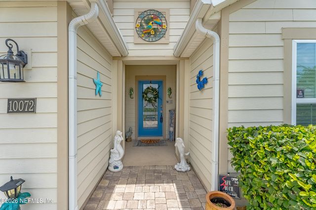 10072 ANDEAN FOX Drive, Jacksonville, FL 32222
