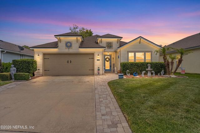 10072 ANDEAN FOX Drive, Jacksonville, FL 32222