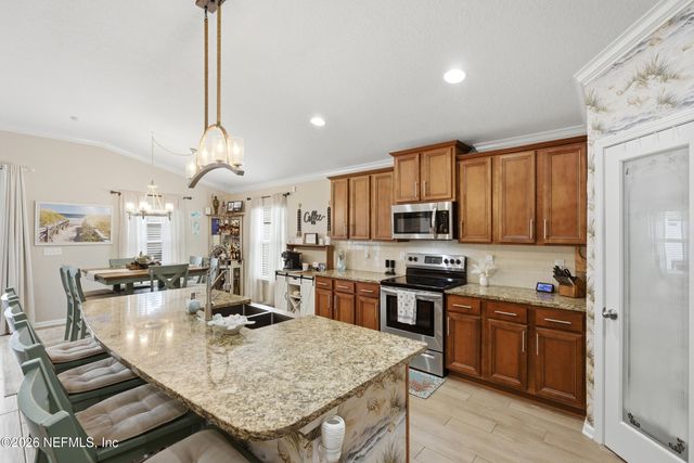 10072 ANDEAN FOX Drive, Jacksonville, FL 32222