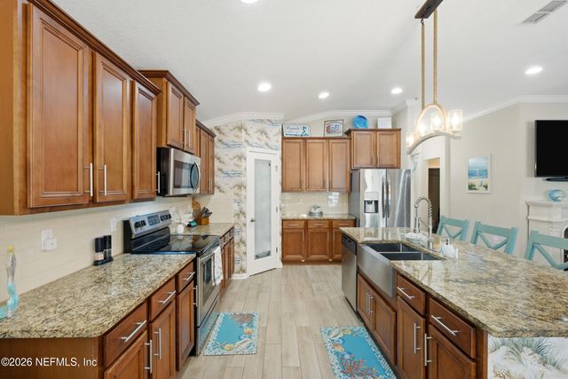 10072 ANDEAN FOX Drive, Jacksonville, FL 32222