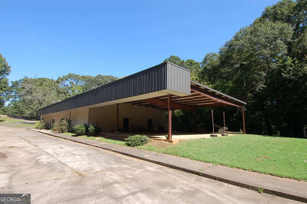 1204 Ridge Avenue, Stone Mountain, GA 30083 — photo 2