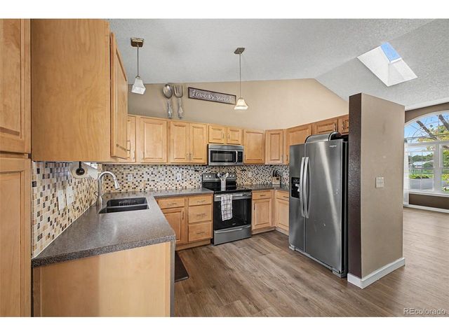 5595 E 130th Dr, Thornton, CO 80241