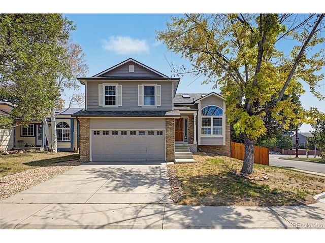 5595 E 130th Dr, Thornton, CO 80241